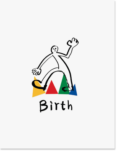 Birth / 박희재